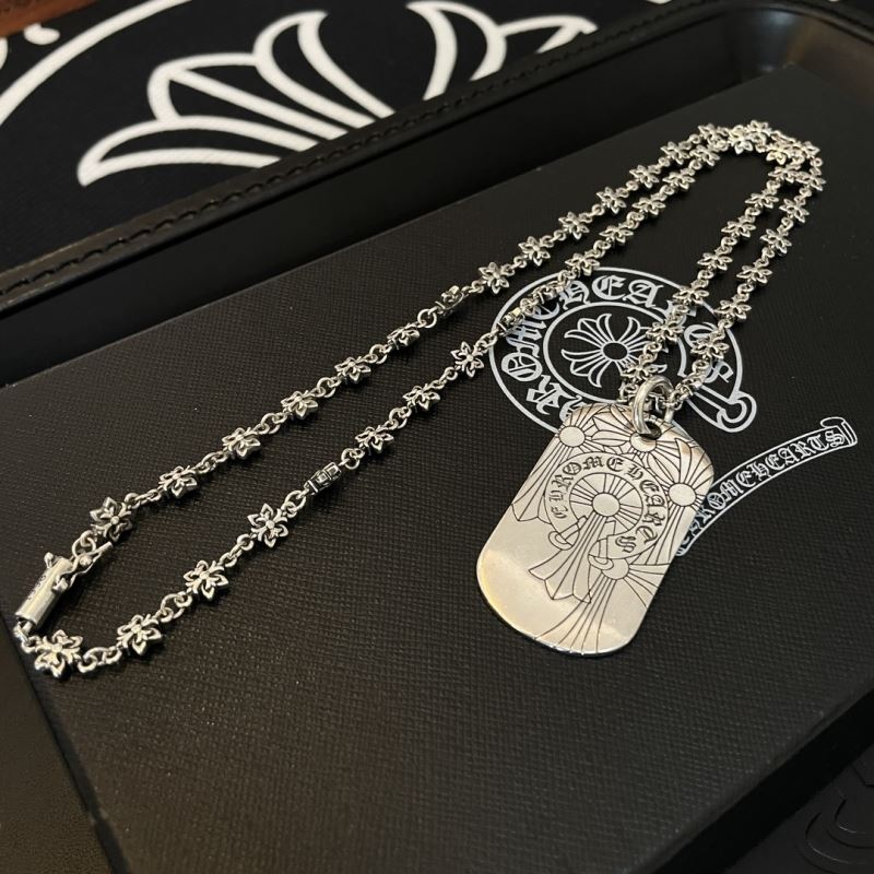 Chrome Hearts Necklaces